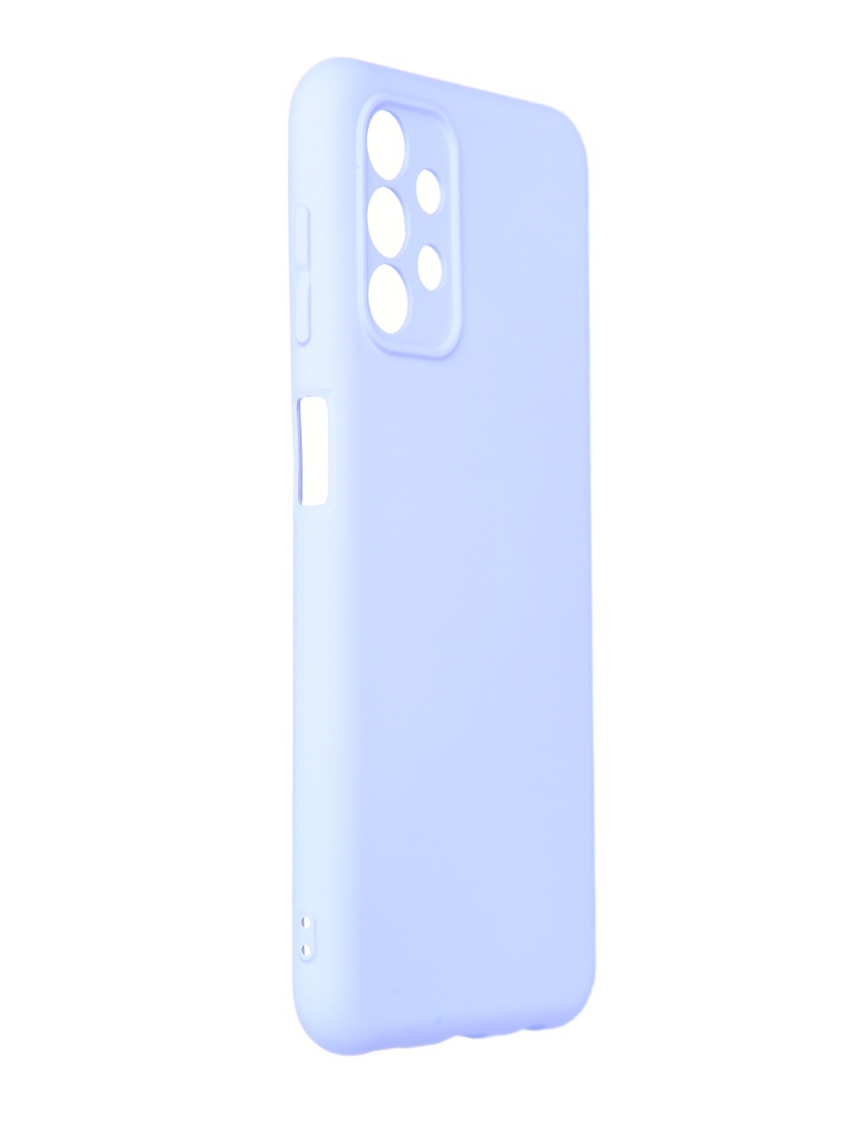 Чехол Neypo для Samsung Galaxy A13 4G Silicone 2.0mm Lilac NSC54567, Samsung Galaxy A13 4G
Чехол Neypo для Samsung Galaxy A13 4G Silicone 2.0mm Lilac NSC54567, Samsung Galaxy A13 4G