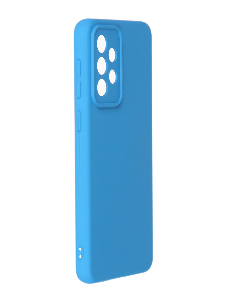 Чехол Neypo для Samsung Galaxy A33 Silicone 2.0mm Blue-Light Blue NSC54338, Samsung Galaxy A33
Чехол Neypo для Samsung Galaxy A33 Silicone 2.0mm Blue-Light Blue NSC54338, Samsung Galaxy A33