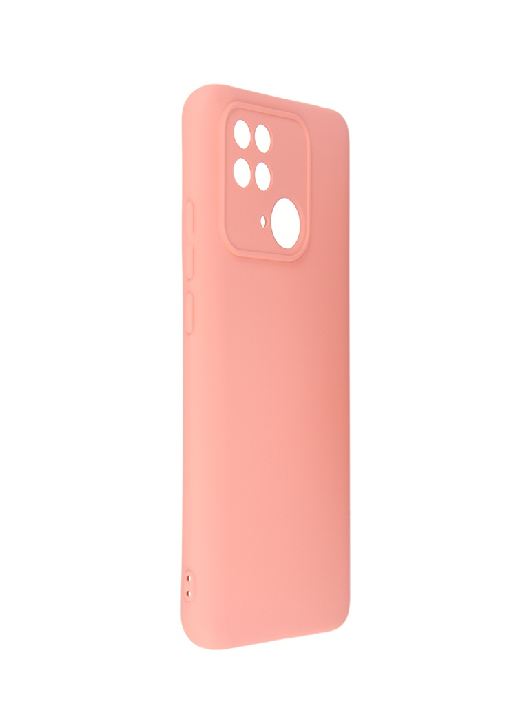 Чехол Neypo для Xiaomi Redmi 10C Silicone Case 2.0mm Powder NSC53060, Xiaomi Redmi 10C
Чехол Neypo для Xiaomi Redmi 10C Silicone Case 2.0mm Powder NSC53060, Xiaomi Redmi 10C