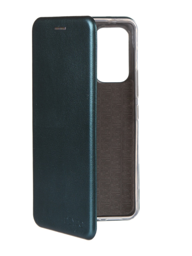 Чехол Neypo для Samsung Galaxy A53 (SM-A536) Premium Dark Green NSB48752, Samsung Galaxy A53 (SM-A536)
Чехол Neypo для Samsung Galaxy A53 (SM-A536) Premium Dark Green NSB48752, Samsung Galaxy A53 (SM-A536)