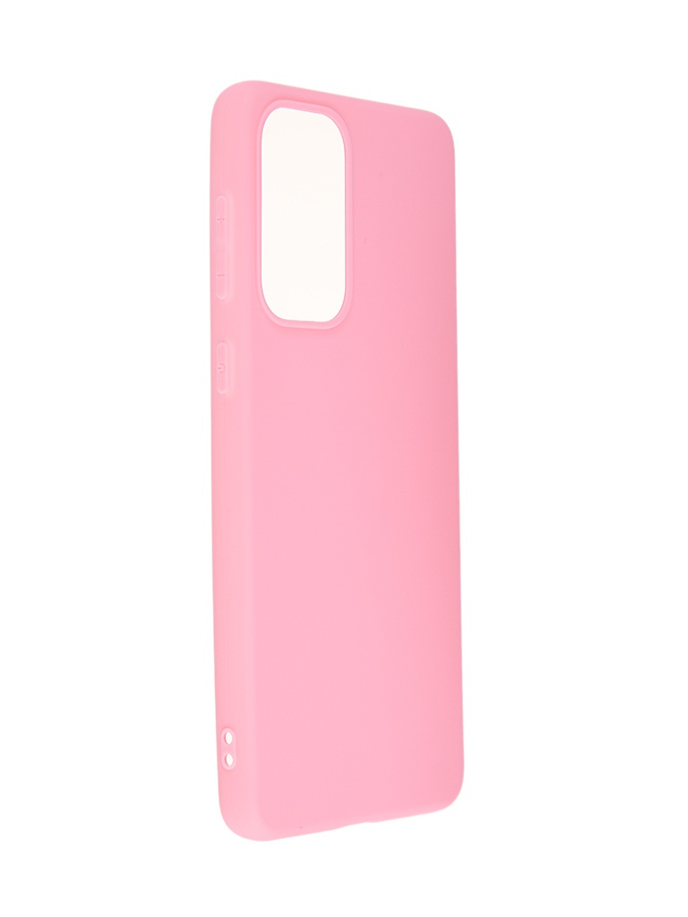 Чехол Neypo для Samsung Galaxy A33 Silicone Soft Matte Pink NST54434, Samsung Galaxy A33
Чехол Neypo для Samsung Galaxy A33 Silicone Soft Matte Pink NST54434, Samsung Galaxy A33