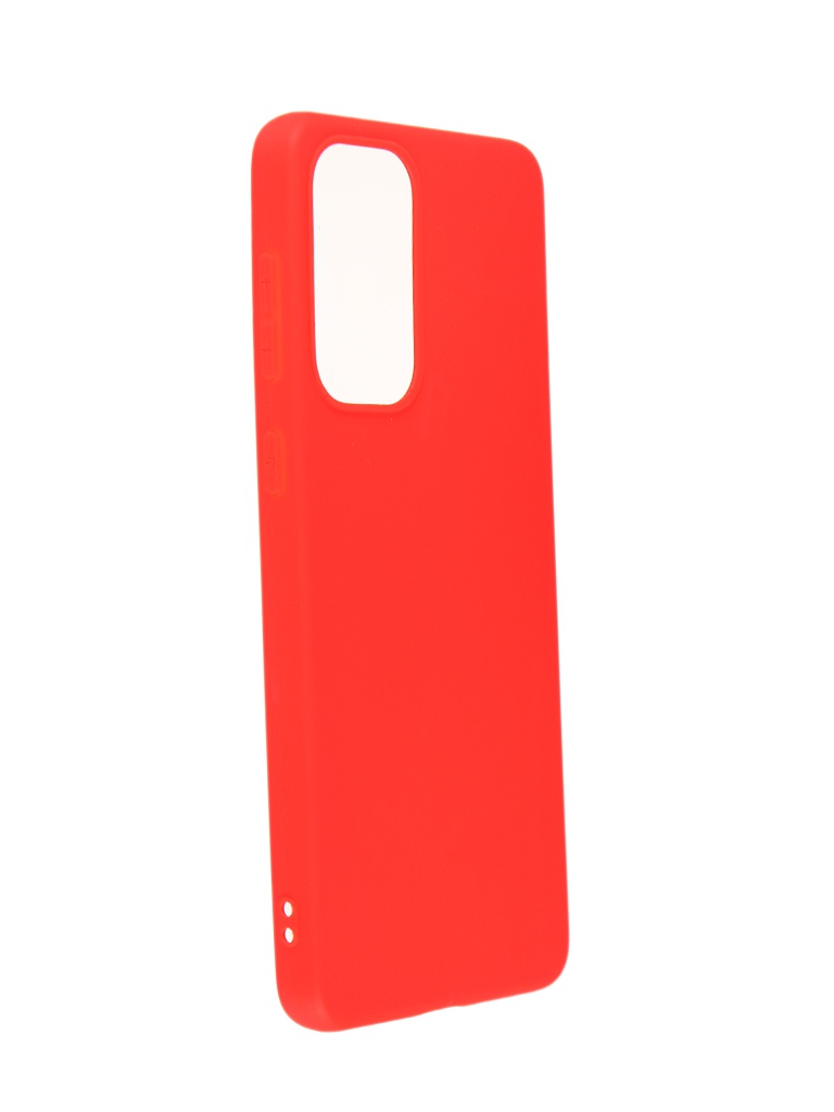 Чехол Neypo для Samsung Galaxy A33 Silicone Soft Matte Red NST54435, Samsung Galaxy A33
Чехол Neypo для Samsung Galaxy A33 Silicone Soft Matte Red NST54435, Samsung Galaxy A33