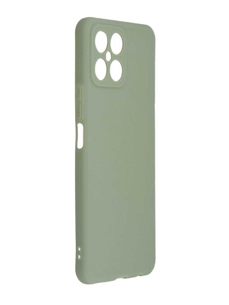 Чехол Neypo для Huawei Honor X8 Soft Matte Silicone с зашитой камеры Olive NST53602, Huawei Honor X8
Чехол Neypo для Huawei Honor X8 Soft Matte Silicone с зашитой камеры Olive NST53602, Huawei Honor X8
