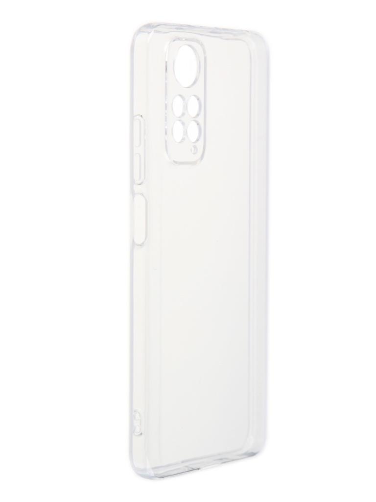 Чехол Neypo для Xiaomi Redmi Note 11 / Note 11S Clip Case Silicone Transparent NST50323, Xiaomi Redmi Note 11 / Note 11S
Чехол Neypo для Xiaomi Redmi Note 11 / Note 11S Clip Case Silicone Transparent NST50323, Xiaomi Redmi Note 11 / Note 11S
