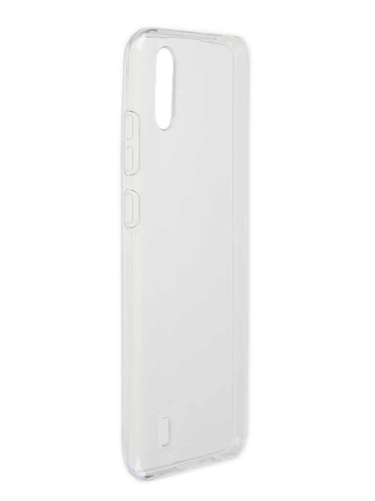 Чехол Neypo для ZTE Blade A5 (2020) / A51 Lite Clip Case Silicone Transparent NST19119, ZTE Blade A5 (2020) / A51 Lite
Чехол Neypo для ZTE Blade A5 (2020) / A51 Lite Clip Case Silicone Transparent NST19119, ZTE Blade A5 (2020) / A51 Lite