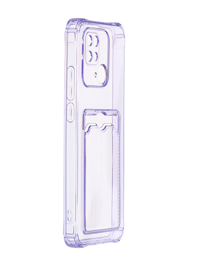 Чехол Zibelino для Xiaomi Redmi 10C Silicone Card Holder Case Lilac ZSCH-XIA-RDM-10C-CAM-LIL, Xiaomi Redmi 10C
Чехол Zibelino для Xiaomi Redmi 10C Silicone Card Holder Case Lilac ZSCH-XIA-RDM-10C-CAM-LIL, Xiaomi Redmi 10C