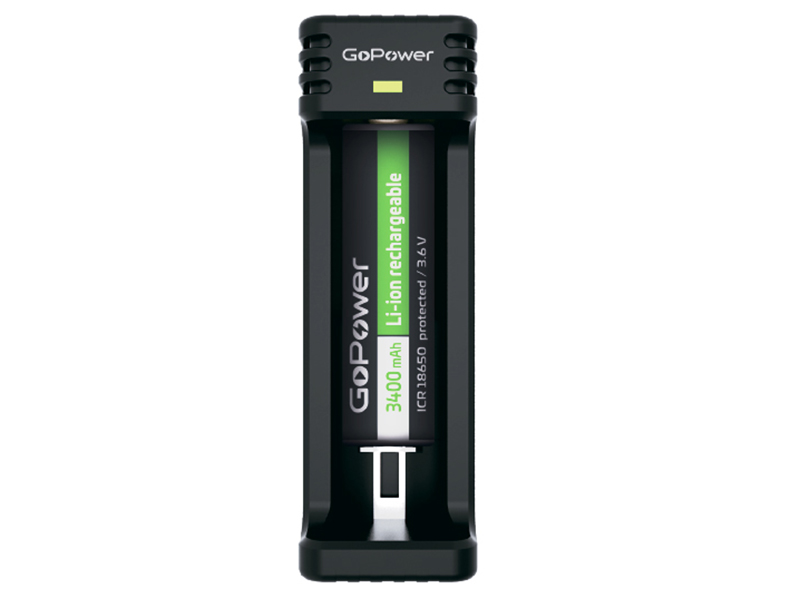 Зарядное устройство GoPower LiCharger 2 для Ni-MH-Ni-Cd-Li-ion-IMR 00-00015361, LiCharger 2
Зарядное устройство GoPower LiCharger 2 для Ni-MH-Ni-Cd-Li-ion-IMR 00-00015361, LiCharger 2