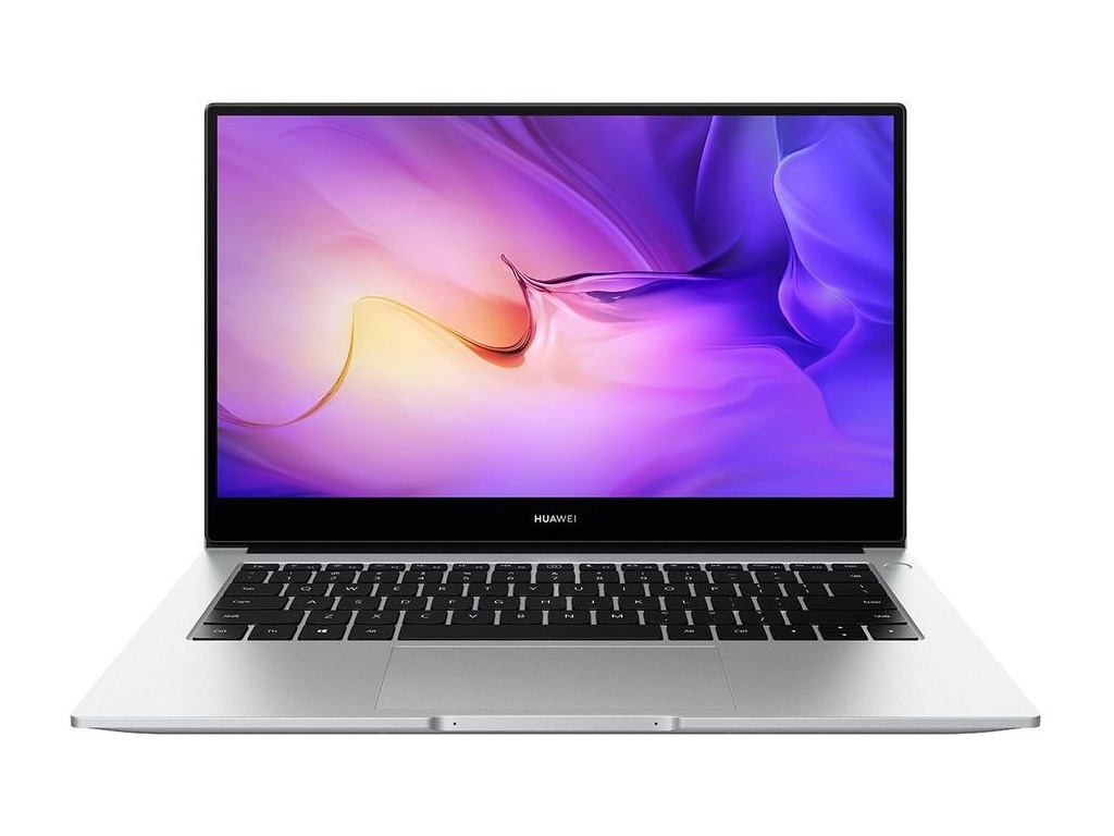 Ноутбук Huawei MateBook D14 NOBELD-WDH9D 53013ERM (Intel Core i5-1135G7 2.4GHz/8192Mb/512Gb/Intel HD Graphics/Wi-Fi/Cam/14/No OS), 53013ERM
Ноутбук Huawei MateBook D14 NOBELD-WDH9D 53013ERM (Intel Core i5-1135G7 2.4GHz/8192Mb/512Gb/Intel HD Graphics/Wi-Fi/Cam/14/No OS), 53013ERM