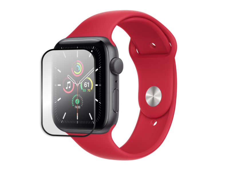 Аксессуар Защитная, гибридная PMMA пленка Zibelino для Apple Watch 44mm Black ZTP-APPL-WH-44, Apple Watch 44mm
Аксессуар Защитная, гибридная PMMA пленка Zibelino для Apple Watch 44mm Black ZTP-APPL-WH-44, Apple Watch 44mm