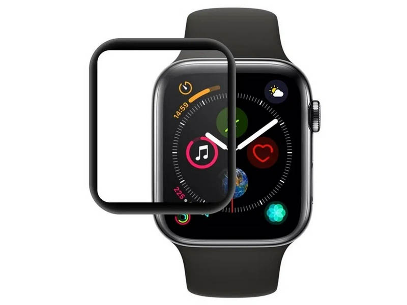 Аксессуар Защитная, гибридная PMMA пленка Zibelino для Apple Watch 45mm Black ZTP-APPL-WH-45, Apple Watch 45mm
Аксессуар Защитная, гибридная PMMA пленка Zibelino для Apple Watch 45mm Black ZTP-APPL-WH-45, Apple Watch 45mm