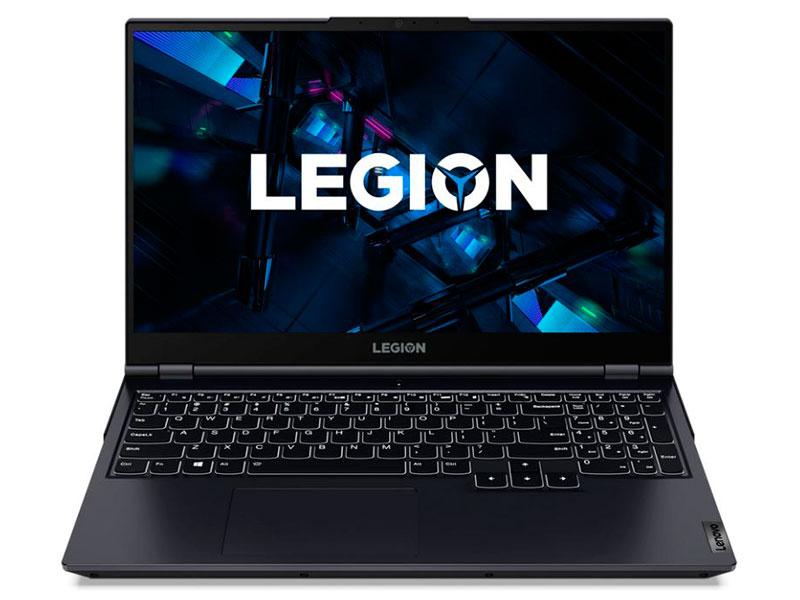 Ноутбук Lenovo Legion 5 15ITH6H 82JH009KRK (Intel Core i5-11400H 2.7Ghz/16384Mb/512Gb SSD/nVidia GeForce RTX 3060 6144Mb/Wi-Fi/Bluetooth/Cam/15.6/1920x1080/No OS), Legion 5 15ITH6H
Ноутбук Lenovo Legion 5 15ITH6H 82JH009KRK (Intel Core i5-11400H 2.7Ghz/16384Mb/512Gb SSD/nVidia GeForce RTX 3060 6144Mb/Wi-Fi/Bluetooth/Cam/15.6/1920x1080/No OS), Legion 5 15ITH6H