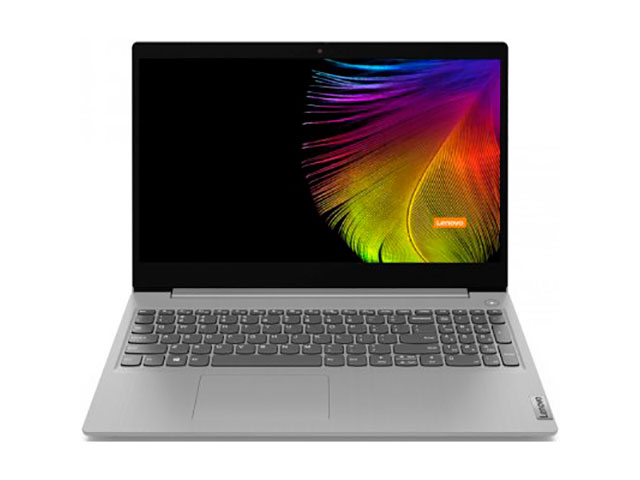 Ноутбук Lenovo IdeaPad 3 15IIL05 81WE01EQRK (Intel Core i5-1035G4 1.1Ghz/4096Mb/256Gb SSD/Intel Iris Plus/Wi-Fi/Bluetooth/Cam/15.6/1920x1080/No OS), IdeaPad 3 15IIL05
Ноутбук Lenovo IdeaPad 3 15IIL05 81WE01EQRK (Intel Core i5-1035G4 1.1Ghz/4096Mb/256Gb SSD/Intel Iris Plus/Wi-Fi/Bluetooth/Cam/15.6/1920x1080/No OS), IdeaPad 3 15IIL05