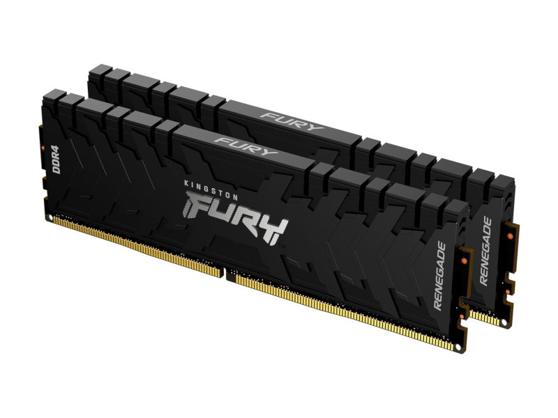 Модуль памяти Kingston DDR4 DIMM 5000MHz PC4-40000 CL19 - 16Gb (2x8Gb) KF450C19RBK2/16, KF450C19RBK2/16
Модуль памяти Kingston DDR4 DIMM 5000MHz PC4-40000 CL19 - 16Gb (2x8Gb) KF450C19RBK2/16, KF450C19RBK2/16