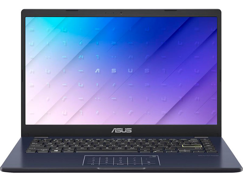 Ноутбук ASUS VivoBook E410MA-BV1504W 90NB0Q16-M41710 (Intel Pentium N5030 1.1 GHz/8192Mb/256Gb SSD/Intel UHD Graphics/Wi-Fi/Bluetooth/Cam/14.0/1366x768/Windows 11), VivoBook E410MA-BV1504W 90NB0Q16-M41710
Ноутбук ASUS VivoBook E410MA-BV1504W 90NB0Q16-M41710 (Intel Pentium N5030 1.1 GHz/8192Mb/256Gb SSD/Intel UHD Graphics/Wi-Fi/Bluetooth/Cam/14.0/1366x768/Windows 11), VivoBook E410MA-BV1504W 90NB0Q16-M41710