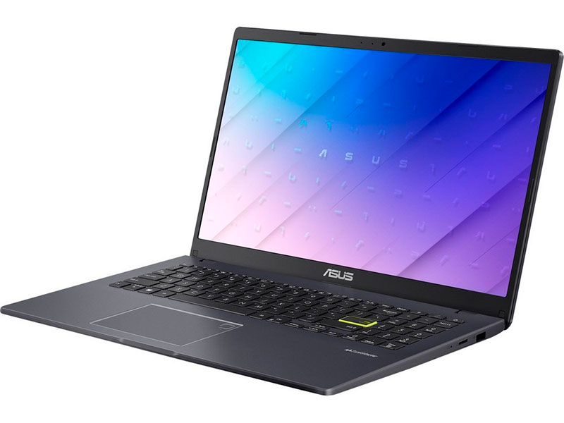 Ноутбук ASUS E510KA-EJ130 Black 90NB0UJ5-M02210 (Pentium Silver N6000 1.1 GHz/8192Mb/256Gb SSD/Intel HD Graphics/Wi-Fi/Cam/15.6/1920x1080/no OS), E510KA-EJ130 90NB0UJ5-M02210
Ноутбук ASUS E510KA-EJ130 Black 90NB0UJ5-M02210 (Pentium Silver N6000 1.1 GHz/8192Mb/256Gb SSD/Intel HD Graphics/Wi-Fi/Cam/15.6/1920x1080/no OS), E510KA-EJ130 90NB0UJ5-M02210