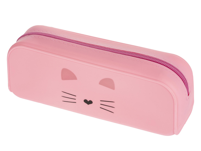 Пенал №1 School Kitty 1304715, 1304715
Пенал №1 School Kitty 1304715, 1304715