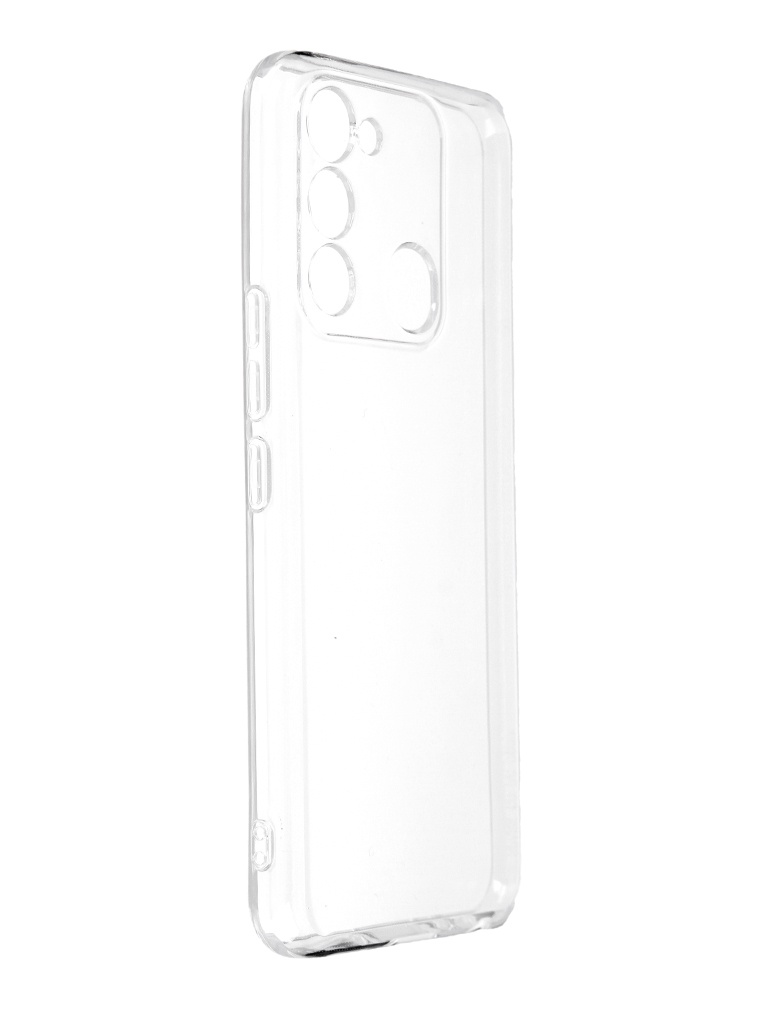 Чехол Zibelino для Tecno Spark 8C / Spark Go 2022 Ultra Thin Case Transparent ZUTCP-TCN-8C-CAM-TRN, ZUTCP-TCN-8C-CAM-TRN
Чехол Zibelino для Tecno Spark 8C / Spark Go 2022 Ultra Thin Case Transparent ZUTCP-TCN-8C-CAM-TRN, ZUTCP-TCN-8C-CAM-TRN
