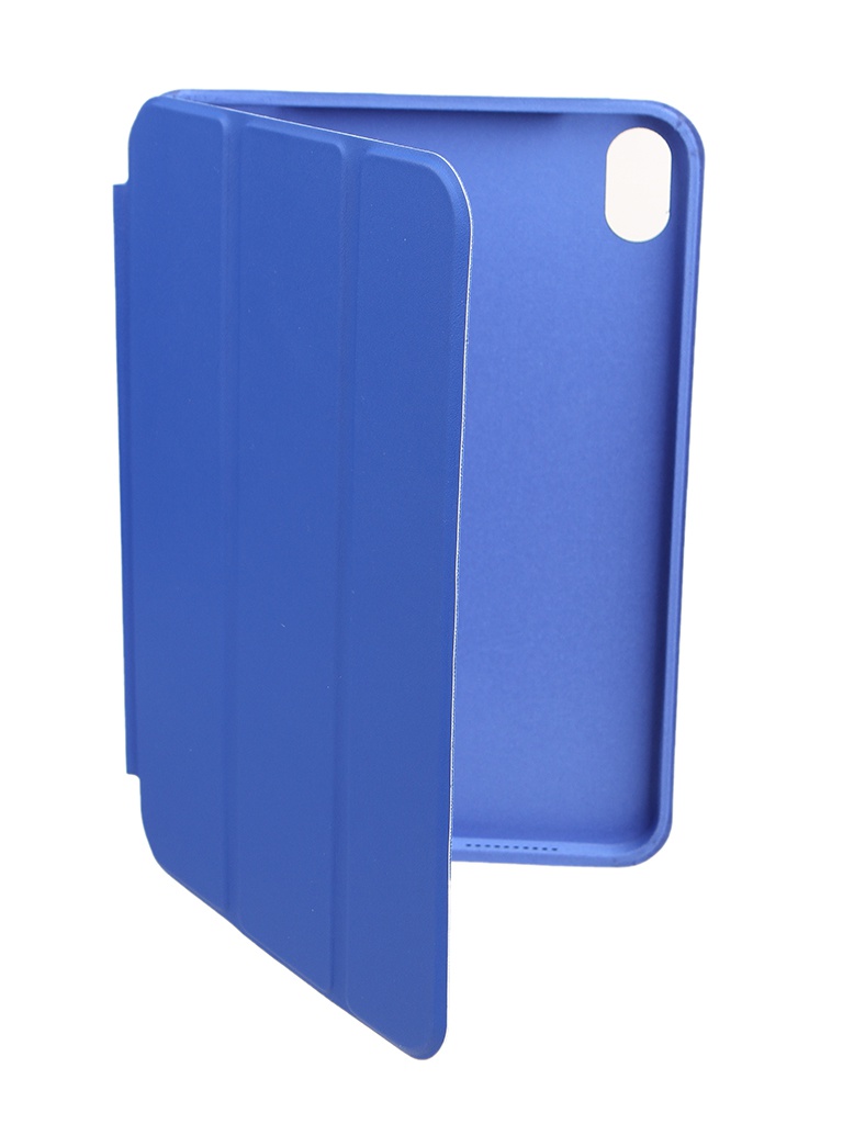 Чехол Zibelino для APPLE iPad 6 Mini 8.3 Smart Magnetic Blue ZSC-IPAD-MINI6-BLU, APPLE iPad 6 Mini 8.3
Чехол Zibelino для APPLE iPad 6 Mini 8.3 Smart Magnetic Blue ZSC-IPAD-MINI6-BLU, APPLE iPad 6 Mini 8.3