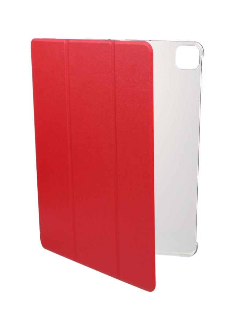 Чехол Zibelino для APPLE iPad Pro 2021 / 2020 12.9 Tablet Magnetic Red ZT-IPAD-PRO12.9-2020-RED, APPLE iPad Pro 2021 / 2020 12.9
Чехол Zibelino для APPLE iPad Pro 2021 / 2020 12.9 Tablet Magnetic Red ZT-IPAD-PRO12.9-2020-RED, APPLE iPad Pro 2021 / 2020 12.9