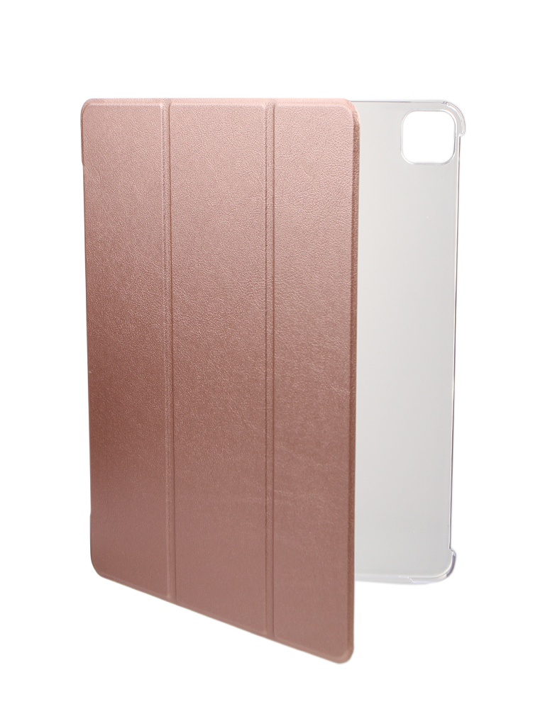 Чехол Zibelino для APPLE iPad Pro 2021 / 2020 12.9 Tablet Magnetic Rose-Gold ZT-IPAD-PRO12.9-2020-PGLD, APPLE iPad Pro 2021 / 2020 12.9
Чехол Zibelino для APPLE iPad Pro 2021 / 2020 12.9 Tablet Magnetic Rose-Gold ZT-IPAD-PRO12.9-2020-PGLD, APPLE iPad Pro 2021 / 2020 12.9