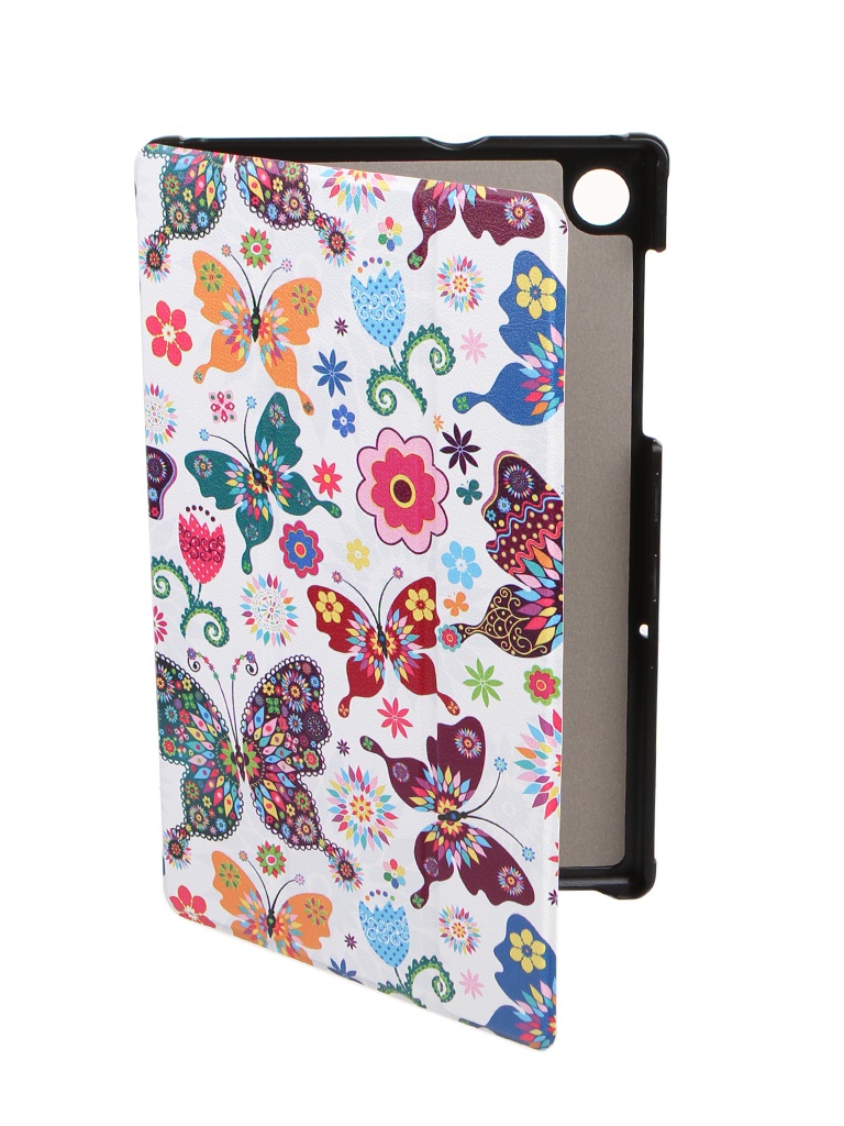 Чехол Zibelino для Lenovo Tab M10 HD 10.1 X306X / X306F Tablet Magnetic Butterflies ZT-LEN-X306X-PBTF, Lenovo Tab M10 HD 10.1 X306X / X306F
Чехол Zibelino для Lenovo Tab M10 HD 10.1 X306X / X306F Tablet Magnetic Butterflies ZT-LEN-X306X-PBTF, Lenovo Tab M10 HD 10.1 X306X / X306F
