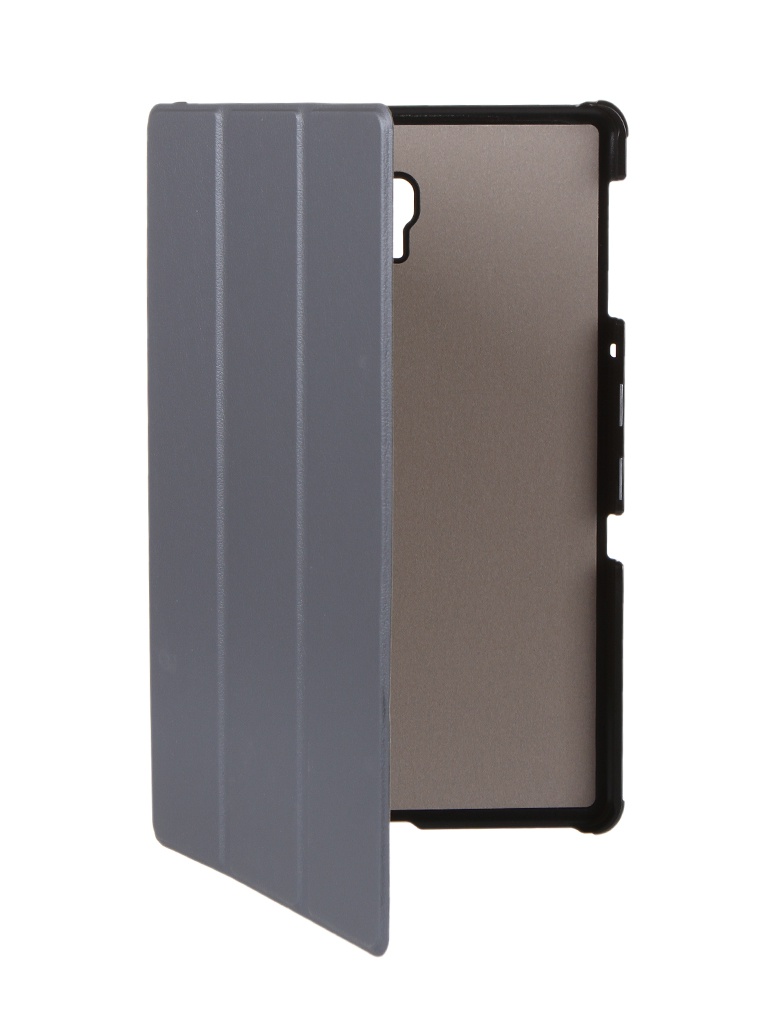 Чехол Zibelino для Samsung Galaxy Tab A 10.5 T590 / T595 Tablet Magnetic Grey ZT-SAM-T590-GRY, Samsung Galaxy Tab A 10.5 T590 / T595
Чехол Zibelino для Samsung Galaxy Tab A 10.5 T590 / T595 Tablet Magnetic Grey ZT-SAM-T590-GRY, Samsung Galaxy Tab A 10.5 T590 / T595