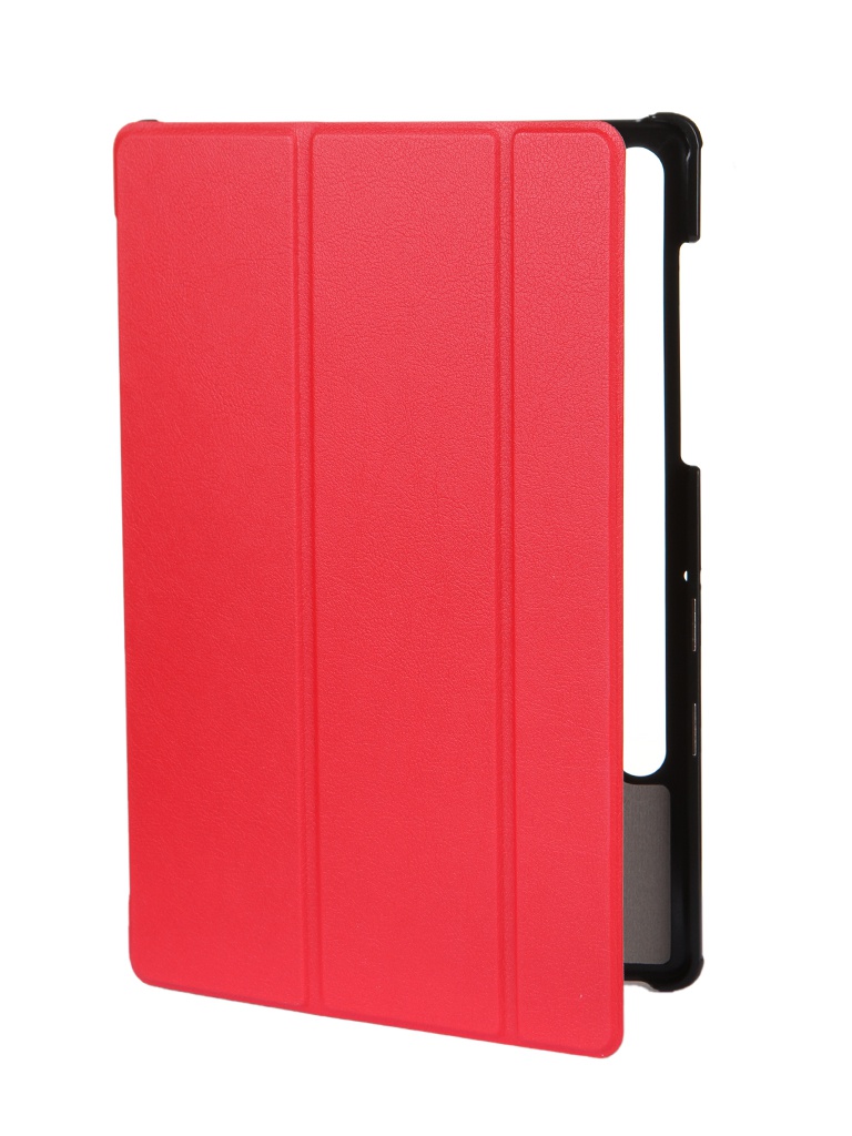 Чехол Zibelino для Samsung Galaxy Tab S6 10.5 T860 / T865 Tablet Magnetic Red ZT-SAM-T860-RED, Samsung Galaxy Tab S6 10.5 T860 / T865
Чехол Zibelino для Samsung Galaxy Tab S6 10.5 T860 / T865 Tablet Magnetic Red ZT-SAM-T860-RED, Samsung Galaxy Tab S6 10.5 T860 / T865