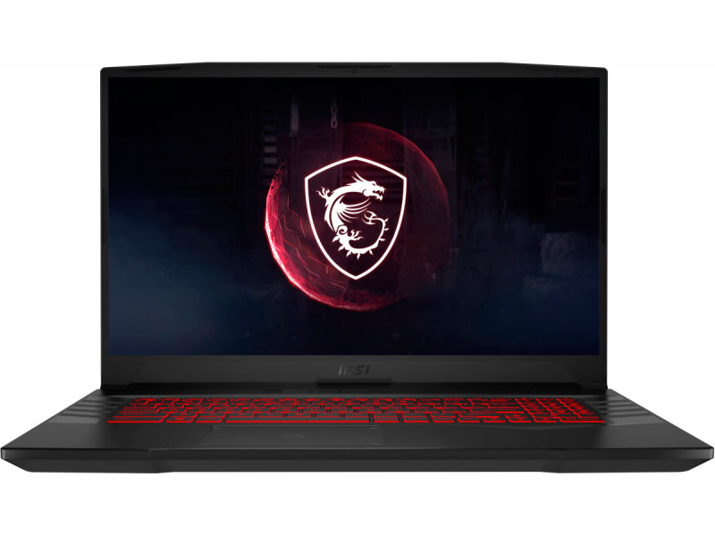 Ноутбук MSI GL76 11UCK-491XRU 9S7-17L222-491 (Intel Core i5-11400H 2.7GHz/8192Mb/256Gb SSD/No ODD/nVidia GeForce RTX 3050 4096Mb/Wi-Fi/Cam/17.3/1920x1080/DOS), 9S7-17L222-491
Ноутбук MSI GL76 11UCK-491XRU 9S7-17L222-491 (Intel Core i5-11400H 2.7GHz/8192Mb/256Gb SSD/No ODD/nVidia GeForce RTX 3050 4096Mb/Wi-Fi/Cam/17.3/1920x1080/DOS), 9S7-17L222-491