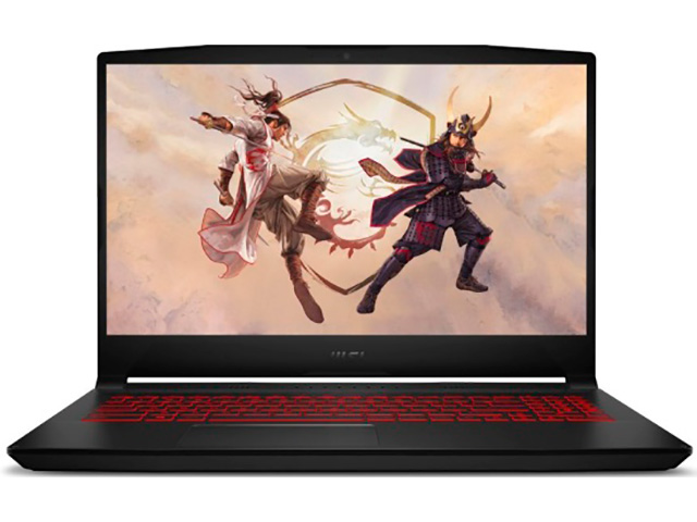 Ноутбук MSI Katana GF66 11UC-1223XRU 9S7-158212-1223 (Intel Core i5-11400H 2.6Ghz/8192Mb/512Gb SSD/nVidia GeForce RTX 3050 4096Mb/Wi-Fi/Bluetooth/Cam/15.6/1920x1080/DOS), 11UC-1223XRU
Ноутбук MSI Katana GF66 11UC-1223XRU 9S7-158212-1223 (Intel Core i5-11400H 2.6Ghz/8192Mb/512Gb SSD/nVidia GeForce RTX 3050 4096Mb/Wi-Fi/Bluetooth/Cam/15.6/1920x1080/DOS), 11UC-1223XRU