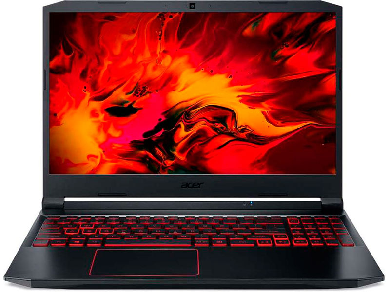 Ноутбук Acer Nitro 5 AN515-55-50K7 NH.QB0ER.008 (Intel Core i5 10300H 2.5Ghz/8192Mb/512Gb SSD/nVidia GeForce RTX 3050 4096Mb/Wi-Fi/Bluetooth/Cam/15.6/1920x1080/Windows 10 Home 64-bit), NH.QB0ER.008
Ноутбук Acer Nitro 5 AN515-55-50K7 NH.QB0ER.008 (Intel Core i5 10300H 2.5Ghz/8192Mb/512Gb SSD/nVidia GeForce RTX 3050 4096Mb/Wi-Fi/Bluetooth/Cam/15.6/1920x1080/Windows 10 Home 64-bit), NH.QB0ER.008