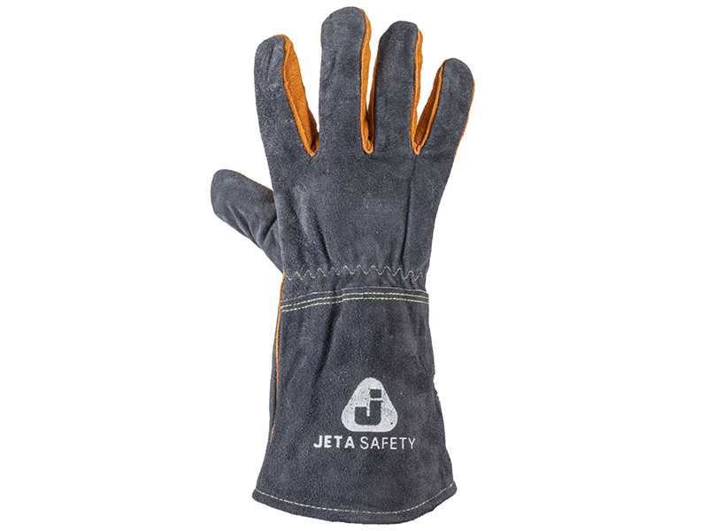 Перчатки сварщика Jeta Safety JWK502 Ferrus Comfort размер XL Grey-Orange JWK502-XL, JWK502
Перчатки сварщика Jeta Safety JWK502 Ferrus Comfort размер XL Grey-Orange JWK502-XL, JWK502