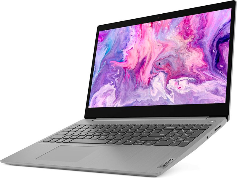 Ноутбук Lenovo IdeaPad 3 15IIL05 81WE00X4RE (Intel Core i3-1005G1 1.2GHz/8192Mb/512Gb SSD/Intel UHD Graphics/Wi-Fi/Cam/15.6/1920x1080/Free DOS), 81WE00X4RE
Ноутбук Lenovo IdeaPad 3 15IIL05 81WE00X4RE (Intel Core i3-1005G1 1.2GHz/8192Mb/512Gb SSD/Intel UHD Graphics/Wi-Fi/Cam/15.6/1920x1080/Free DOS), 81WE00X4RE