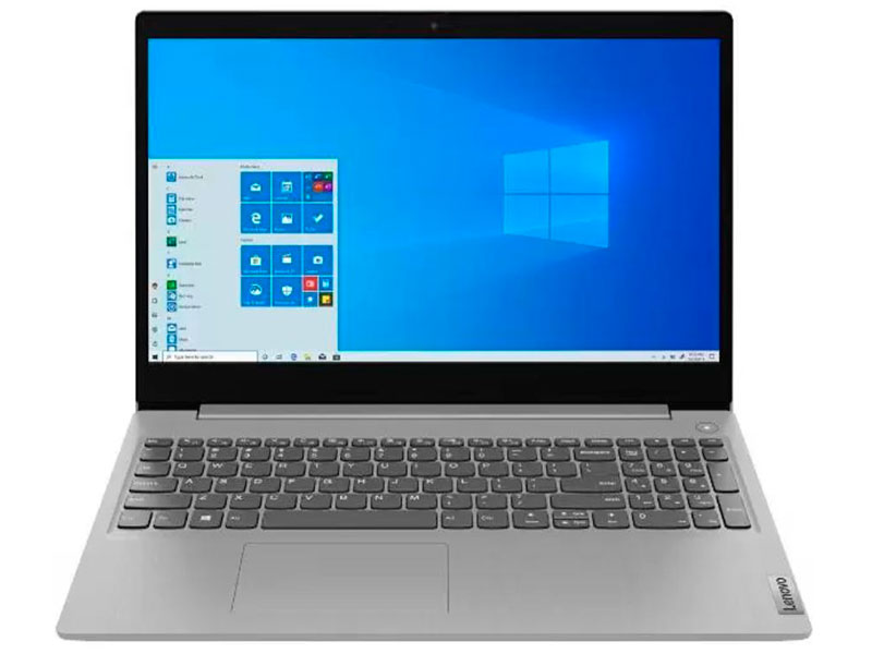 Ноутбук Lenovo IdeaPad 3 Grey 82HL005VRK (Intel Core i3-1115G4 3.0GHz/4096Mb/1Tb/Intel UHD Graphics/Wi-Fi/Bluetooth/Cam/15.6/1920x1080/noOS), IdeaPad 3 82HL005VRK
Ноутбук Lenovo IdeaPad 3 Grey 82HL005VRK (Intel Core i3-1115G4 3.0GHz/4096Mb/1Tb/Intel UHD Graphics/Wi-Fi/Bluetooth/Cam/15.6/1920x1080/noOS), IdeaPad 3 82HL005VRK