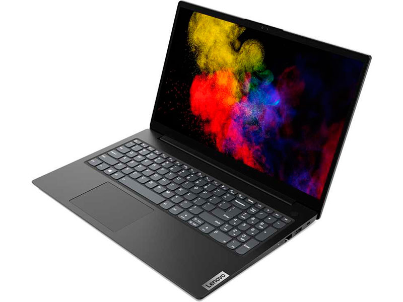 Ноутбук Lenovo V15 GEN2 ITL Black 82KB003ARU (Intel Core i5 1135G7 2.4Ghz/8192Mb/256Gb SSD/nVidia GeForce MX350 2048Mb/Wi-Fi/Bluetooth/Cam/15.6/1920x1080/noOS), V15 GEN2 ITL 82KB003ARU
Ноутбук Lenovo V15 GEN2 ITL Black 82KB003ARU (Intel Core i5 1135G7 2.4Ghz/8192Mb/256Gb SSD/nVidia GeForce MX350 2048Mb/Wi-Fi/Bluetooth/Cam/15.6/1920x1080/noOS), V15 GEN2 ITL 82KB003ARU