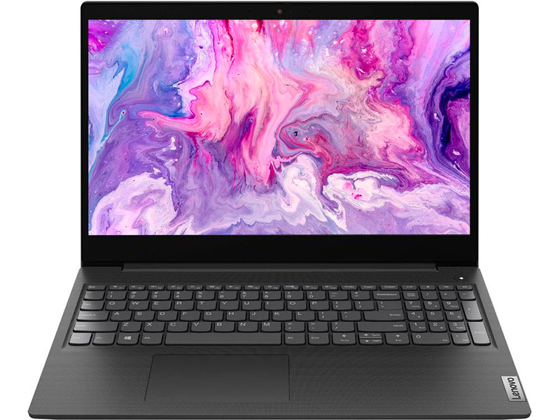 Ноутбук Lenovo IdeaPad 3 15IGL05 Black 81WQ004XRE (Intel Pentium Silver N5030 1.1GHz/4096Mb/256Gb SSD/Intel UHD Graphics/Wi-Fi/Bluetooth/Cam/15.6/1920x1080/DOS), IdeaPad 3 15IGL05 81WQ004XRE 
Ноутбук Lenovo IdeaPad 3 15IGL05 Black 81WQ004XRE (Intel Pentium Silver N5030 1.1GHz/4096Mb/256Gb SSD/Intel UHD Graphics/Wi-Fi/Bluetooth/Cam/15.6/1920x1080/DOS), IdeaPad 3 15IGL05 81WQ004XRE