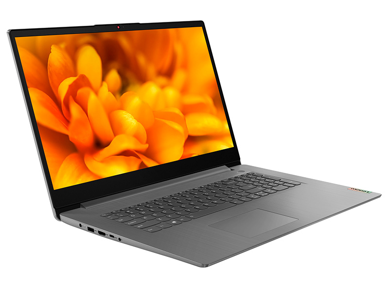 Ноутбук Lenovo IdeaPad 3 17ITL6 Grey 82H90053RE (Intel Pentium Gold 7505 2.0GHz/8192Mb/256Gb SSD/Intel UHD Graphics/Wi-Fi/Bluetooth/Cam/17.3/1920x1080/noOS), IdeaPad 3 17ITL6 82H90053RE
Ноутбук Lenovo IdeaPad 3 17ITL6 Grey 82H90053RE (Intel Pentium Gold 7505 2.0GHz/8192Mb/256Gb SSD/Intel UHD Graphics/Wi-Fi/Bluetooth/Cam/17.3/1920x1080/noOS), IdeaPad 3 17ITL6 82H90053RE