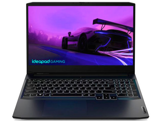 Ноутбук Lenovo IdeaPad Gaming 3 Gen 6 82K10025RK (Intel Core i7-11370H 3.3Ghz/8192Mb/512Gb SSD/nVidia GeForce RTX 3050 4096Mb/Wi-Fi/Bluetooth/Cam/15.6/1920x1080/DOS), 82K10025RK
Ноутбук Lenovo IdeaPad Gaming 3 Gen 6 82K10025RK (Intel Core i7-11370H 3.3Ghz/8192Mb/512Gb SSD/nVidia GeForce RTX 3050 4096Mb/Wi-Fi/Bluetooth/Cam/15.6/1920x1080/DOS), 82K10025RK