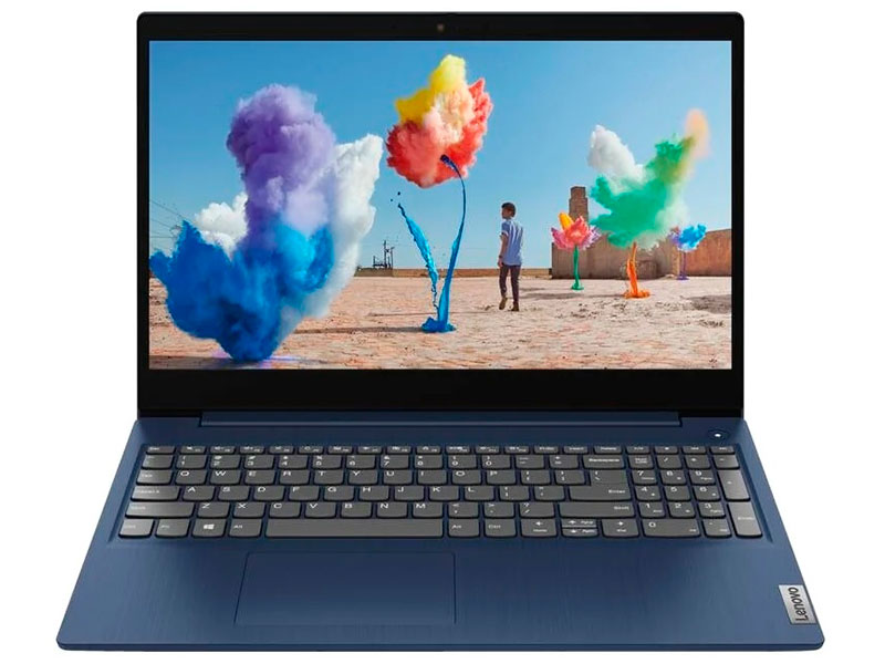 Ноутбук Lenovo IP3 15ALC6 Blue 82KU00JYRK (AMD Ryzen 7 5700U 1.8GHz/8192Mb/256Gb SSD/AMD Radeon Graphics/Wi-Fi/Bluetooth/Cam/15.6/1920x1080/noOS), IP3 15ALC6 82KU00JYRK
Ноутбук Lenovo IP3 15ALC6 Blue 82KU00JYRK (AMD Ryzen 7 5700U 1.8GHz/8192Mb/256Gb SSD/AMD Radeon Graphics/Wi-Fi/Bluetooth/Cam/15.6/1920x1080/noOS), IP3 15ALC6 82KU00JYRK