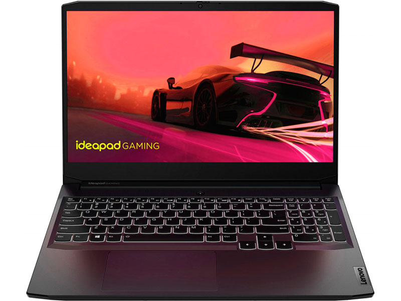 Ноутбук Lenovo IP Gaming 3 15IHU6 Black 82K100KFRK (Intel Core i7 11370H 3.0GHz/16384Mb/1Tb + 256Gb SSD/nVidia GeForce RTX 3050 Ti 4096Mb/Wi-Fi/Bluetooth/Cam/15.6/1920x1080/noOS), IP Gaming 3 15IHU6 82K100KFRK
Ноутбук Lenovo IP Gaming 3 15IHU6 Black 82K100KFRK (Intel Core i7 11370H 3.0GHz/16384Mb/1Tb + 256Gb SSD/nVidia GeForce RTX 3050 Ti 4096Mb/Wi-Fi/Bluetooth/Cam/15.6/1920x1080/noOS), IP Gaming 3 15IHU6 82K100KFRK