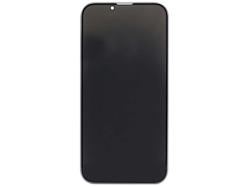 Защитное стекло Pero для APPLE iPhone 13 Full Glue Privacy Black PGFGP-I13, APPLE iPhone 13
Защитное стекло Pero для APPLE iPhone 13 Full Glue Privacy Black PGFGP-I13, APPLE iPhone 13