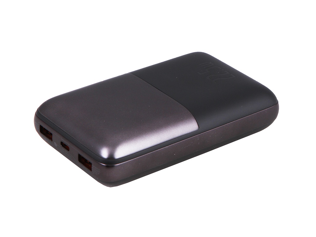 Внешний аккумулятор Baseus Power Bank Bipow Pro Digital Display Fast Charge 20000mAh 22.5W Black PPBD040301, PPBD040301
Внешний аккумулятор Baseus Power Bank Bipow Pro Digital Display Fast Charge 20000mAh 22.5W Black PPBD040301, PPBD040301