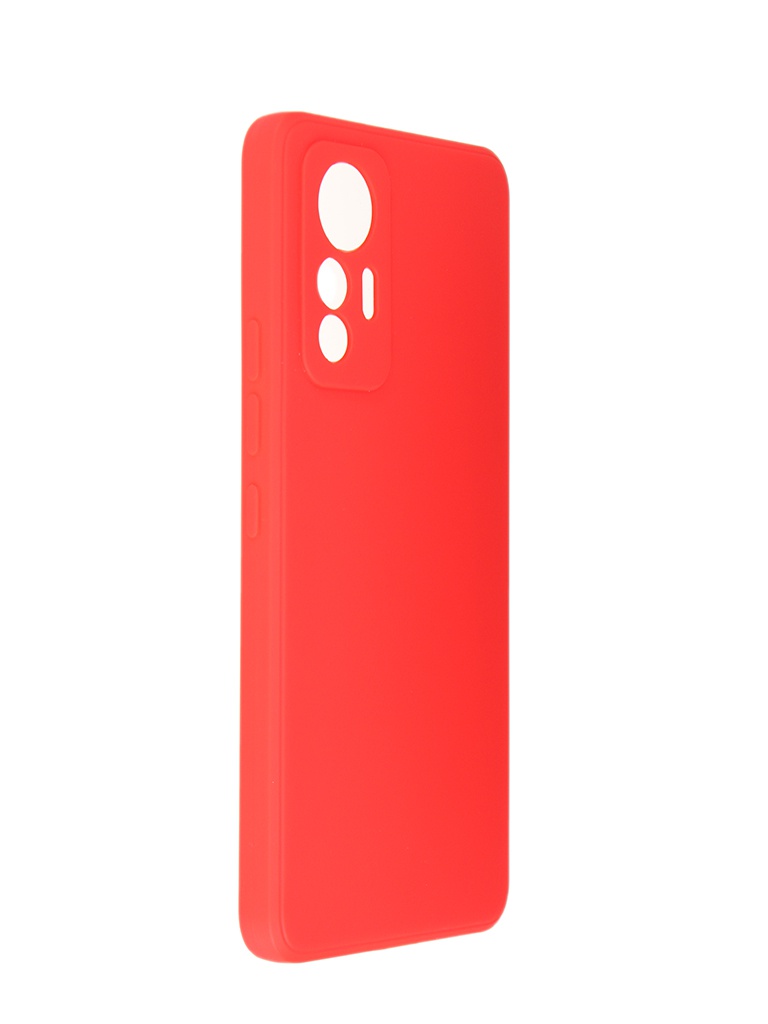 Чехол Zibelino для Xiaomi 12 Lite 5G Soft Premium с микрофиброй Red ZSMF-XIA-MI12-LITE-RED, Xiaomi 12 Lite 5G
Чехол Zibelino для Xiaomi 12 Lite 5G Soft Premium с микрофиброй Red ZSMF-XIA-MI12-LITE-RED, Xiaomi 12 Lite 5G