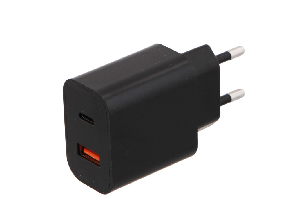 Зарядное устройство Red Line NQC-13 Tech USB + USB Type-C 3A PD 20W Black УТ000029980, NQC-13
Зарядное устройство Red Line NQC-13 Tech USB + USB Type-C 3A PD 20W Black УТ000029980, NQC-13