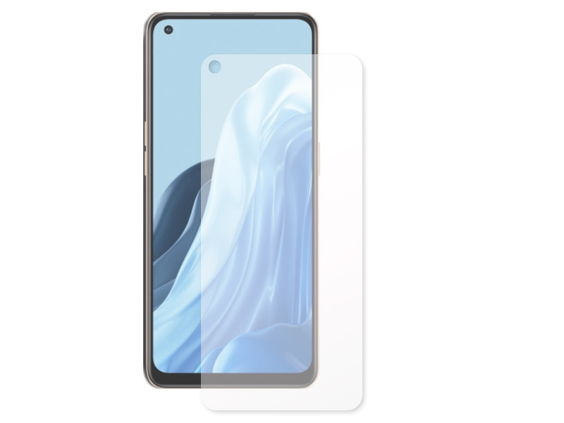 Гибридное защитное стекло Krutoff для Oppo Reno 7 SE Антишпион 274689, Oppo Reno 7 SE
Гибридное защитное стекло Krutoff для Oppo Reno 7 SE Антишпион 274689, Oppo Reno 7 SE