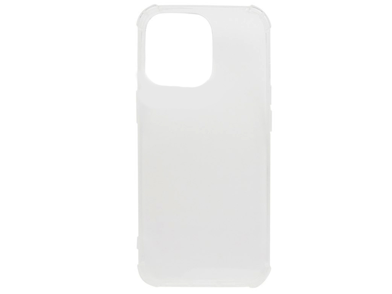 Чехол Liberty Project для APPLE iPhone 13 Pro TPU Silicone Armor Case Transparent 0L-00053175, APPLE iPhone 13 Pro
Чехол Liberty Project для APPLE iPhone 13 Pro TPU Silicone Armor Case Transparent 0L-00053175, APPLE iPhone 13 Pro
