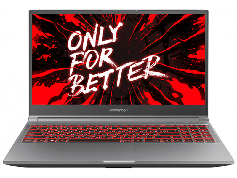Ноутбук Maibenben X558FSJCLGRE0 (AMD Ryzen R7 5800H 3.2Ghz/32768Mb/1Tb SSD/nVidia GeForce RTX 3060 6144Mb/Wi-Fi/Bluetooth/Cam/15.6/1920x1080/Linux), X558FSJCLGRE0
Ноутбук Maibenben X558FSJCLGRE0 (AMD Ryzen R7 5800H 3.2Ghz/32768Mb/1Tb SSD/nVidia GeForce RTX 3060 6144Mb/Wi-Fi/Bluetooth/Cam/15.6/1920x1080/Linux), X558FSJCLGRE0