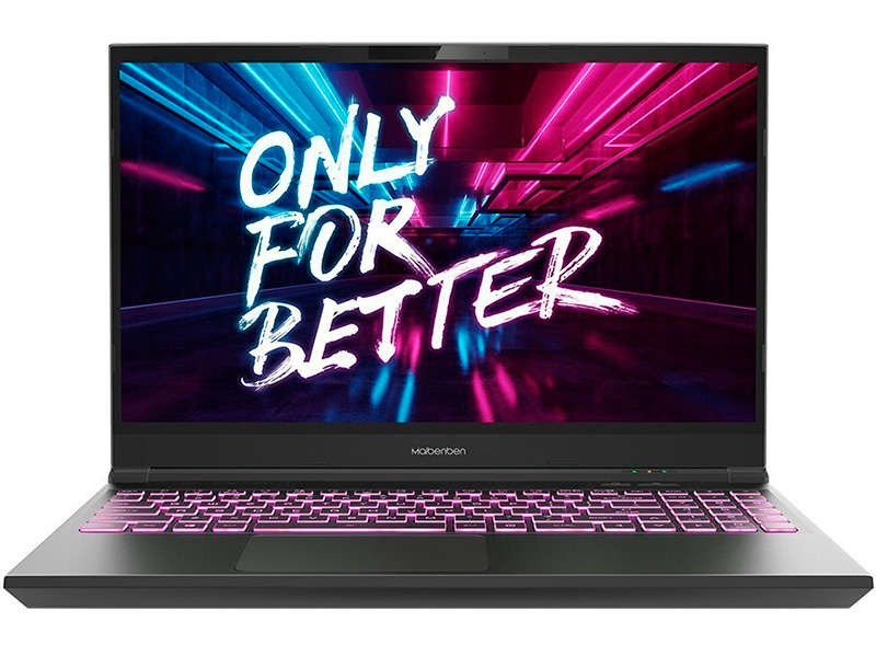 Ноутбук Maibenben X525FSFALBRE0 (Intel Core i5-12450H 2Ghz/16384Mb/512Gb SSD/nVidia GeForce RTX 3050 4096Mb/Wi-Fi/Bluetooth/Cam/15.6/1920x1080/Linux), X525FSFALBRE0
Ноутбук Maibenben X525FSFALBRE0 (Intel Core i5-12450H 2Ghz/16384Mb/512Gb SSD/nVidia GeForce RTX 3050 4096Mb/Wi-Fi/Bluetooth/Cam/15.6/1920x1080/Linux), X525FSFALBRE0