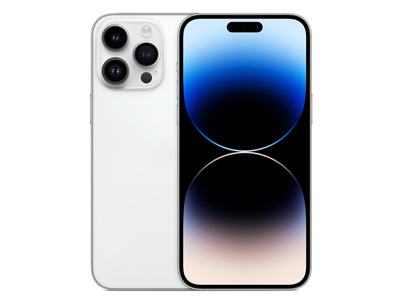 Сотовый телефон APPLE iPhone 14 Pro Max 256Gb (А2893, A2894, A2895) Silver, iPhone 14 Pro Max 256Gb
Сотовый телефон APPLE iPhone 14 Pro Max 256Gb (А2893, A2894, A2895) Silver, iPhone 14 Pro Max 256Gb