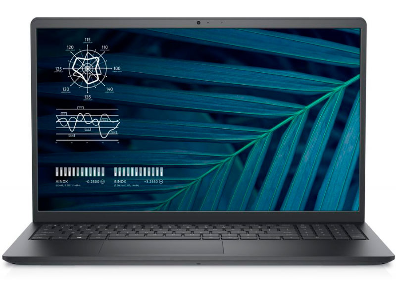 Ноутбук Dell Vostro 3510 3510-4947 (Intel Core i3-1115G4 3.0GHz/8192Mb/256Gb SSD/Intel UHD Graphics/Wi-Fi/Bluetooth/Cam/15.6/1920x1080/Windows 11 64-bit), 3510-4947
Ноутбук Dell Vostro 3510 3510-4947 (Intel Core i3-1115G4 3.0GHz/8192Mb/256Gb SSD/Intel UHD Graphics/Wi-Fi/Bluetooth/Cam/15.6/1920x1080/Windows 11 64-bit), 3510-4947