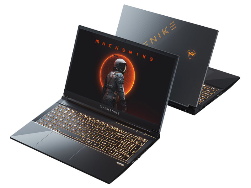 Ноутбук Machenike Star-15C Black S15C-i912900H30606GF144HH00RU (Intel Core i9 12900H 3.8Ghz/16384Mb/512Gb SSD/nVidia GeForce RTX 3060 6144Mb/Wi-Fi/Bluetooth/Cam/15.6/1920x1080/DOS), S15C-i912900H30606GF144HH00RU
Ноутбук Machenike Star-15C Black S15C-i912900H30606GF144HH00RU (Intel Core i9 12900H 3.8Ghz/16384Mb/512Gb SSD/nVidia GeForce RTX 3060 6144Mb/Wi-Fi/Bluetooth/Cam/15.6/1920x1080/DOS), S15C-i912900H30606GF144HH00RU